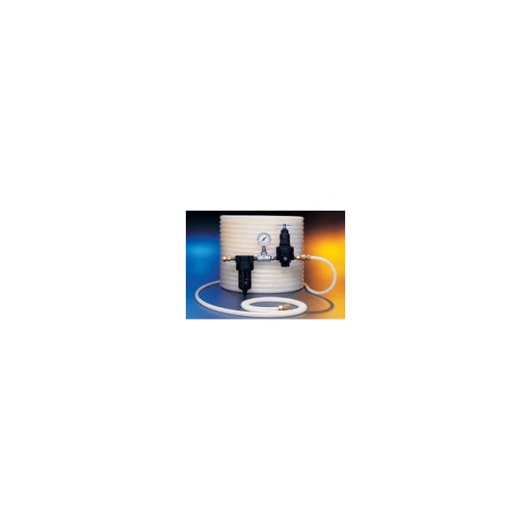 Professional Plastics Tygothane C-544-A Innerbraid Tube - AZY02038, 0.500 ID X .750 OD X 10 TTYC544AIB.500X.750X100FT - main
